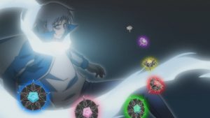 Gin no Guardian 2 (The Silver Guardian 2) Preview & Screenshots Are Ready  for Episode 4!
